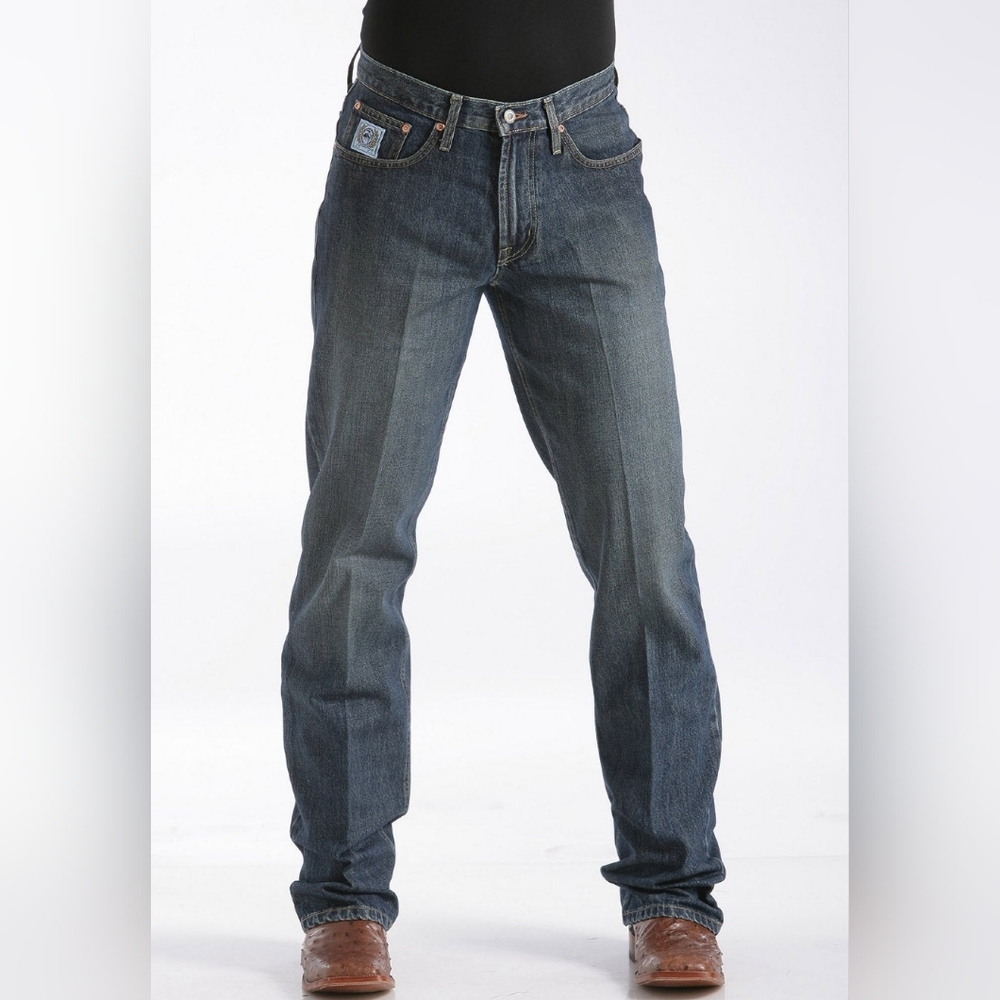 Cinch White Label Jeans 31x32